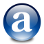 Avast Antivirus Icon 64x64 png
